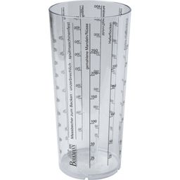 Birkmann Vaso Medidor de Plástico - 500 ml