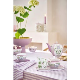 Pip Studio Lily & Lotus - Jarrita para Leche - Off White
