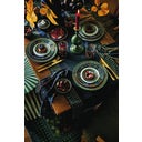 Pip Studio Geschirrtuch Berry Blues Blue 50 x 70 cm - 1 Stk