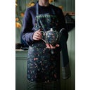 Pip Studio Kochschürze Berry Blues Blue 85 x 88 cm - 1 Stk