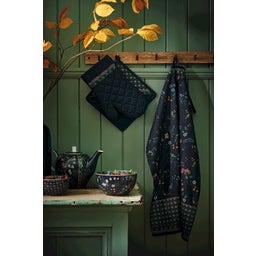 Pip Studio Kochschürze Berry Blues Blue 85 x 88 cm - 1 Stk