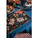 Pip Studio Berry Blues Dark Blue Tray - 48 x 32 cm