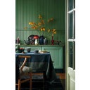 Tassen mit Untertassen 2er-Set Berry Blues - 1 Set