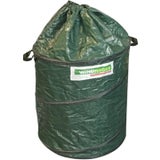 Windhager Sacco da Giardino con Coperchio a Zip