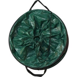 Windhager Sac pour Déchets de Jardin - Refermable - 1 pcs
