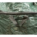 Windhager Sac pour Déchets de Jardin - Refermable - 1 pcs