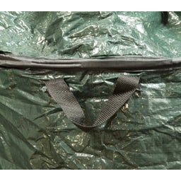 Windhager Sac pour Déchets de Jardin - Refermable - 1 pcs