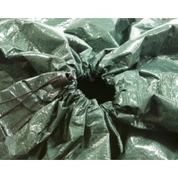 Windhager Sac pour Déchets de Jardin - Refermable - 1 pcs