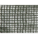Windhager Burlap Strips 10cm x 25m - Moss Green