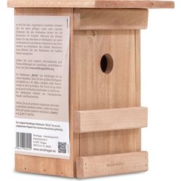 Windhager Birdy Birdhouse - 1 Pc.
