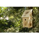 Windhager Family Birdhouse - 1 Pc.