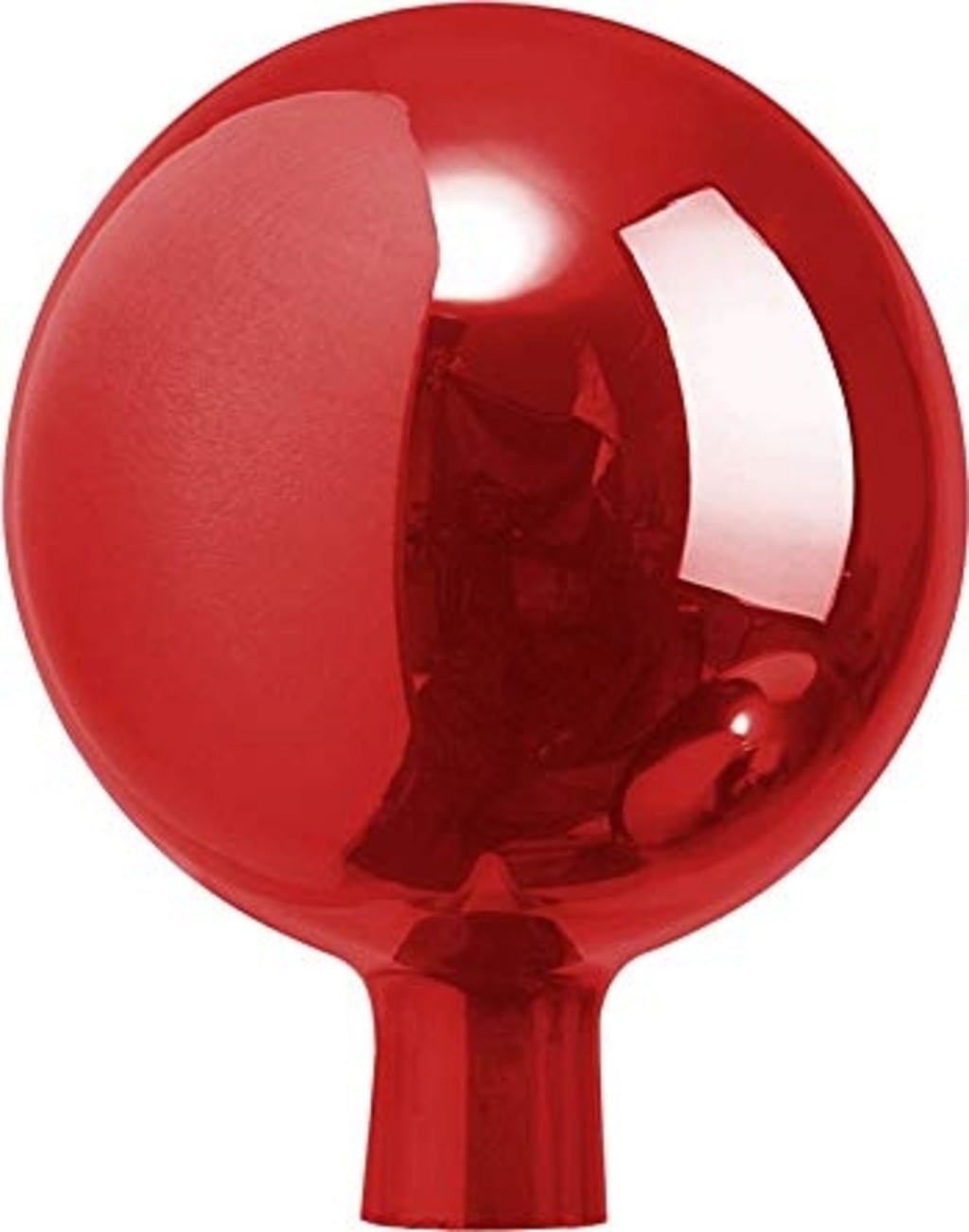 Windhager Rosenkugel 16 cm - Rot