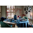 Pip Studio Zuckerdose Berry Blues Blue - 1 Stk