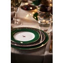 Pip Studio Wasserglas Winter Wonderland Gold - 1 Stk