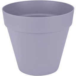 elho loft urban rund rollen 40 - lavendel lila