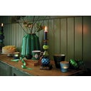 Pip Studio Stripes Vase 24 x 29 cm - Green