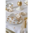 Pip Studio Tischdecke Stars Gold - 160x250 cm