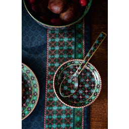 Pip Studio Teebeutelablage Berry Blues 9 cm - 1 Stk