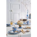 Pip Studio Champagner Glas Winter Wonderland Gold - 1 Stk
