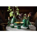Pip Studio Kerzenhalter Metal Sphere Green - 24 cm