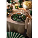 Pip Studio Schale Love Birds Deer 15 cm - Dark Green
