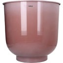 CLASSICO Modern Living Pflanztopf Steel-Pot Nellie pink cream