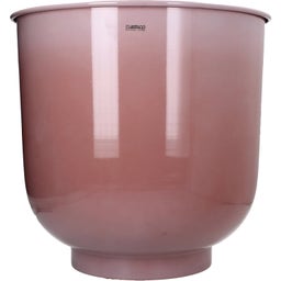 CLASSICO Modern Living Pflanztopf Steel-Pot Nellie pink cream
