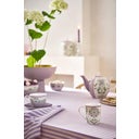 Pip Studio Becher klein Lily & Lotus 2er-Set - Lila