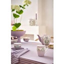 Lily & Lotus - Taza Grande - Set de 2 Unidades - Violeta