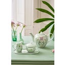 Pip Studio Kännchen Lily & Lotus - Hellgrün