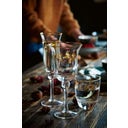 Pip Studio Weinglas Winter Wonderland Gold - 1 Stk