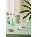 Wassergläser Blume Weiß Lily & Lotus 2er-Set - 2 Stück