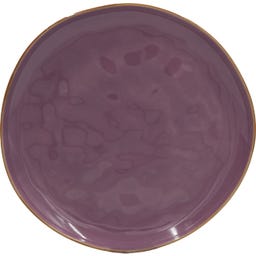 Rose & Tulipani Concerto - Teller 27 cm - Malve