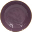 Rose & Tulipani Concerto - Piatto Fondo - Malve