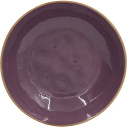 Rose & Tulipani Concerto - Piatto Fondo - Malve