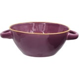 Rose & Tulipani Concerto - Suppenschüssel