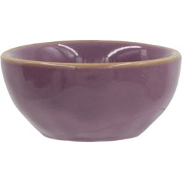 Rose & Tulipani Concerto - Schüssel 7 cm - Malve