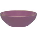 Rose & Tulipani Concerto - Salatschüssel 26 cm - Malve