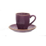 Rose & Tulipani Concerto - Espresso Cup