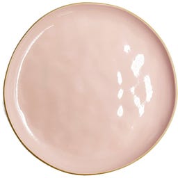 Rose & Tulipani Concerto - Tányér 27 cm - Rosa