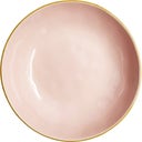 Concerto - Soup Plate, Rosa