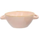 Rose & Tulipani Concerto - Soup Bowl - Rosa