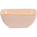 Rose & Tulipani Concerto - Bowl, 8 cm - Rosa