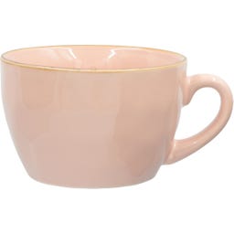 Rose & Tulipani Concerto - Tasse 420 ml - Rosa