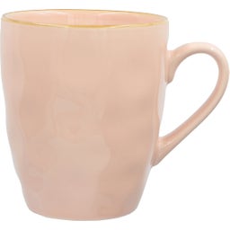 Rose & Tulipani Concerto - Becher 430 ml - Rosa