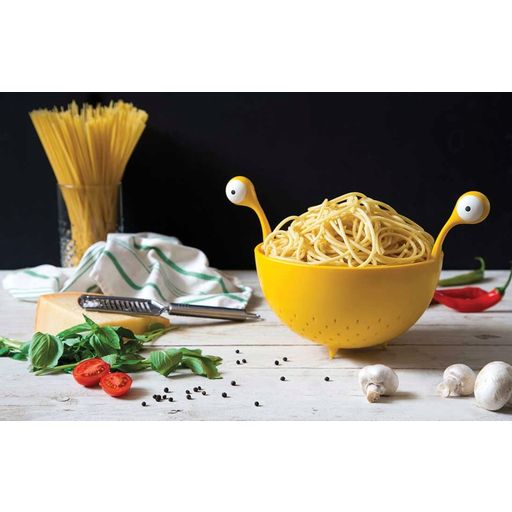 Ototo Spaghetti Monster Pastasieb - 1 Stk