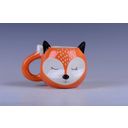 Winkee Coffee Mug - Fox - 1 item