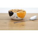 Winkee Cereal Bowl - Cat
