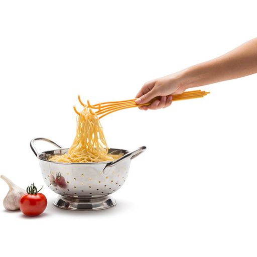 Monkey Business Spaghetti Spoon - 1 item