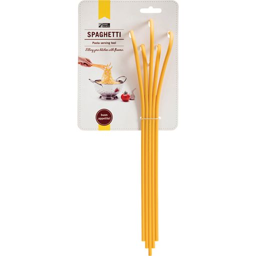Monkey Business Spaghetti Spoon - 1 item
